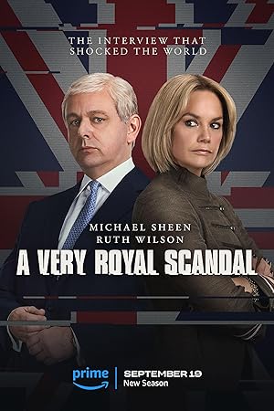 مسلسل A Very Royal Scandal الموسم الاول الحلقة 1 مترجمة