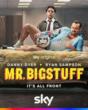 مسلسل Mr Bigstuff الموسم الاول الحلقة 5 مترجمة