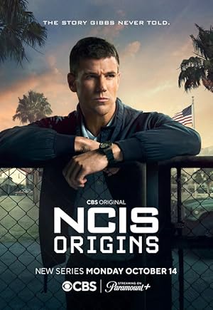 مسلسل NCIS Origins الموسم الاول الحلقة 4 مترجمة