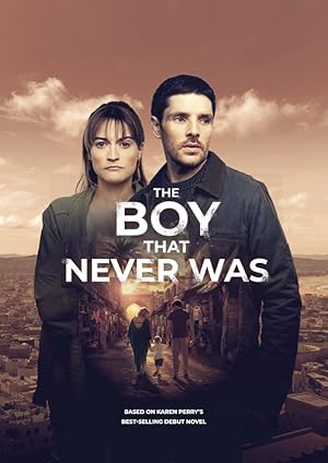 مسلسل The Boy That Never Was الموسم الاول الحلقة 2 مترجمة