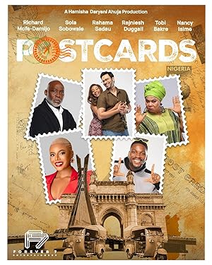 مسلسل Postcards الموسم الاول الحلقة 2 مترجمة