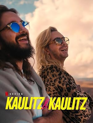 مسلسل Kaulitz & Kaulitz الموسم الاول الحلقة 2 مترجمة