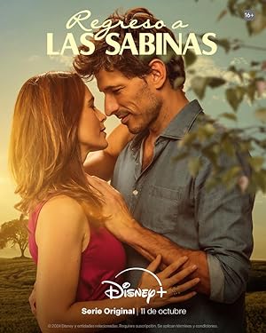 مسلسل Regreso a Las Sabinas الموسم الاول الحلقة 1 مترجمة