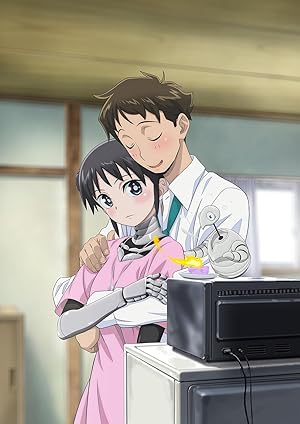 انمي Boku no Tsuma wa Kanjou ga Nai الحلقة 5 مترجمة