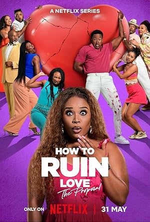 مسلسل How to Ruin Love الموسم الاول الحلقة 1 مترجمة