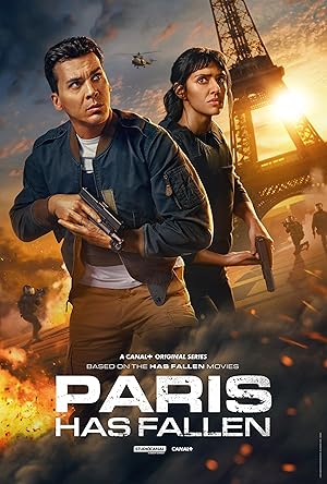 مسلسل Paris Has Fallen الموسم الاول الحلقة 2 مترجمة