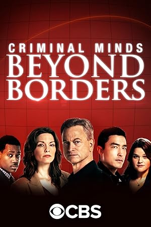 مسلسل Criminal Minds: Beyond Borders الموسم الاول الحلقة 2 مترجمة