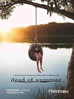 مسلسل Dead of Summer 2016 الموسم الاول الحلقة 1 مترجمة