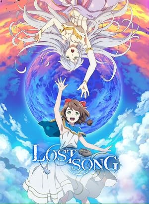 مسلسل Lost Song الموسم الاول الحلقة 11 مترجمة