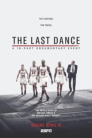 مسلسل The Last Dance الموسم الاول الحلقة 1 مترجمة