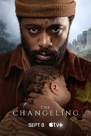 مسلسل The Changeling الموسم الاول الحلقة 1 الاولى مترجمة