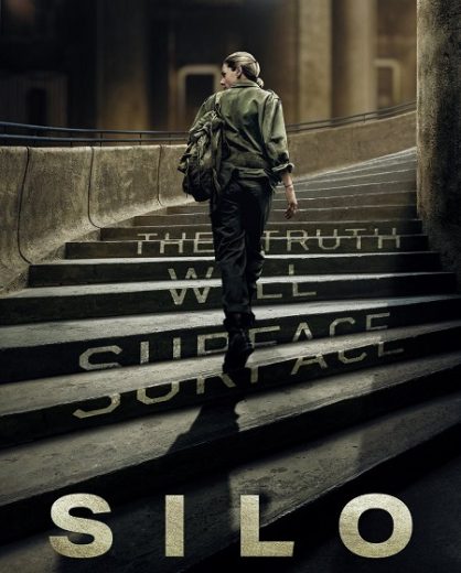 مسلسل Silo الموسم الاول الحلقة 7 السابعة مترجمة