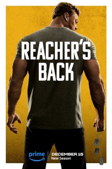 مسلسل Reacher الموسم الثاني الحلقة 2