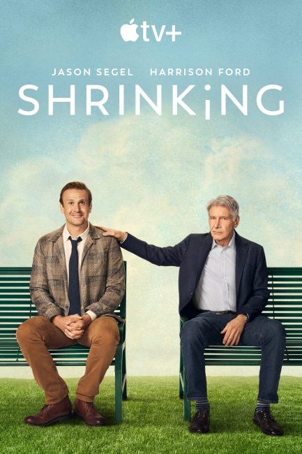 مسلسل Shrinking الموسم الثاني الحلقة 10 مترجمة