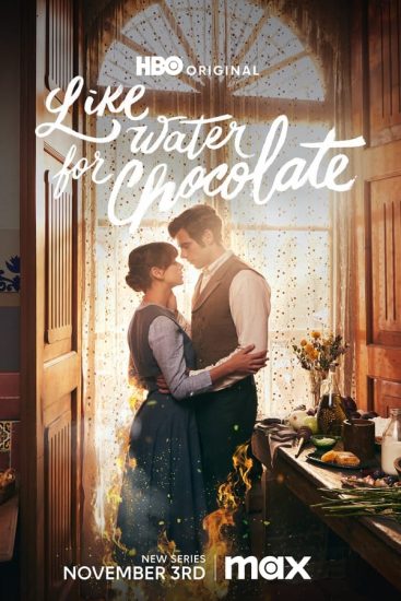 مسلسل Like Water for Chocolate الموسم الاول الحلقة 6 والاخيرة مترجمة