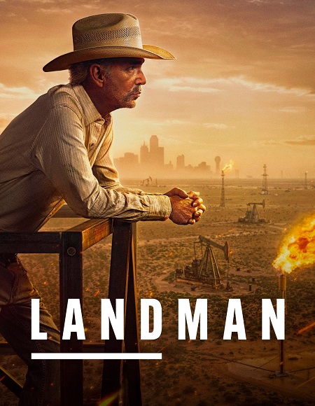 مسلسل Landman الموسم الاول الحلقة 8 مترجمة