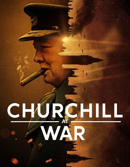 مسلسل Churchill at War الموسم الاول الحلقة 1 مترجمة