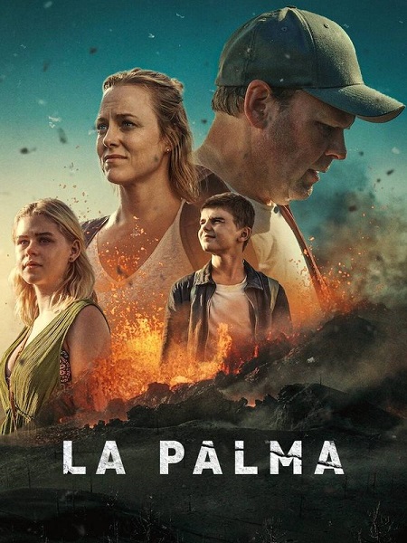 مسلسل La Palma الموسم الاول الحلقة 4 والاخيرة مترجمة