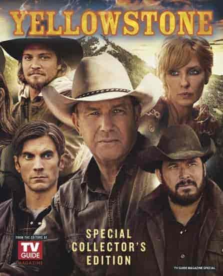 مسلسل Yellowstone الموسم الخامس الحلقة 14 مترجمة