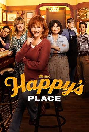 مسلسل Happys Place الموسم الاول الحلقة 7 مترجمة