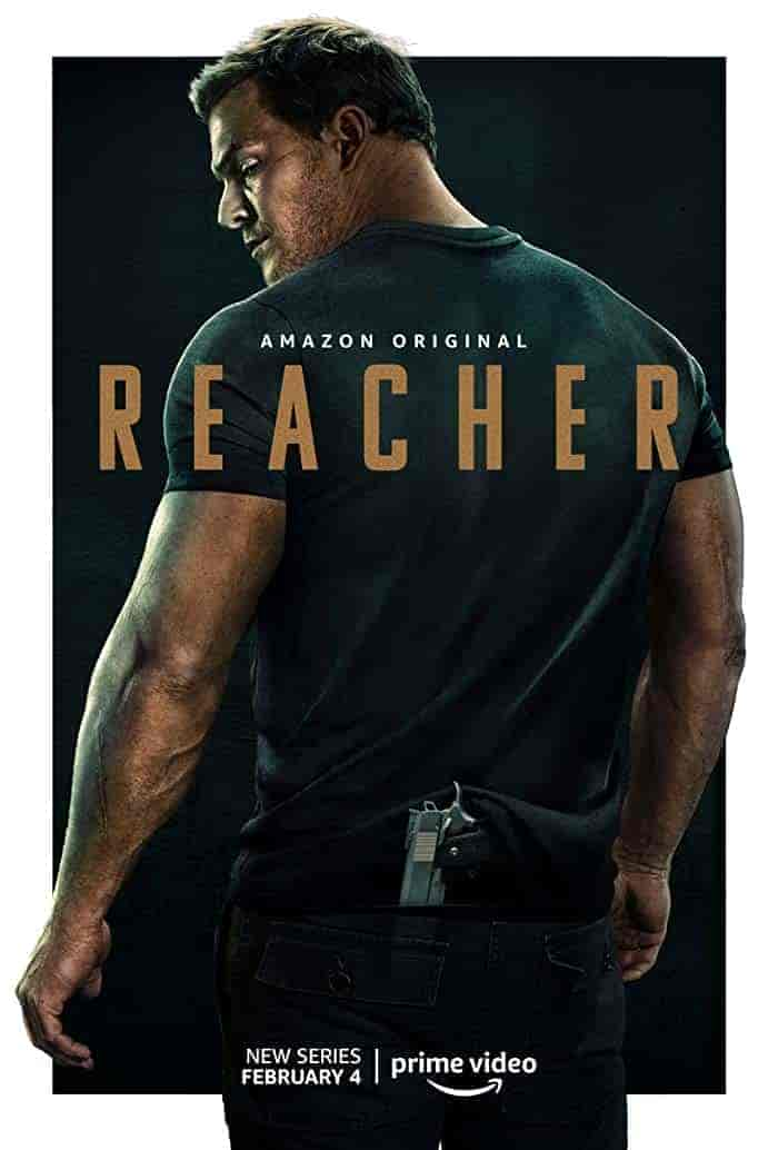 مسلسل Reacher الموسم الاول الحلقة 1 الاولي مترجمة