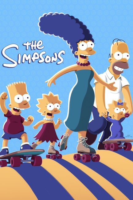 مسلسل The Simpsons الموسم 36 الحلقة 6 مترجمة