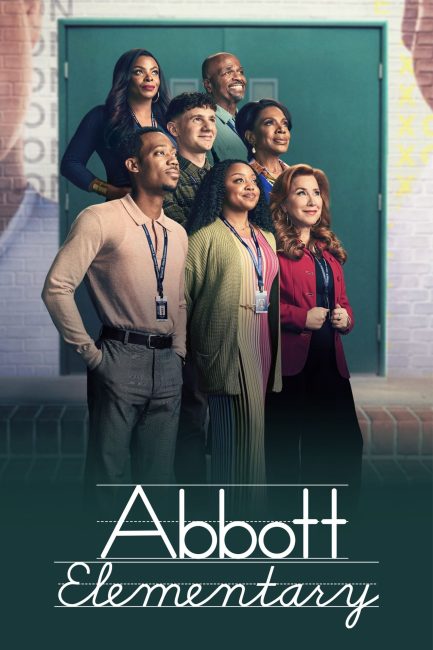 مسلسل Abbott Elementary الموسم الرابع الحلقة 12 مترجمة