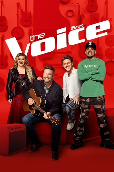 برنامج The Voice الموسم 23 الحلقة 2 مترجمة