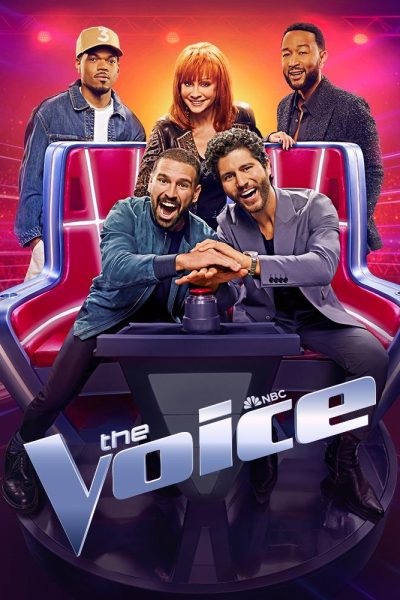 برنامج The Voice الموسم 24 الحلقة 22 مترجمة