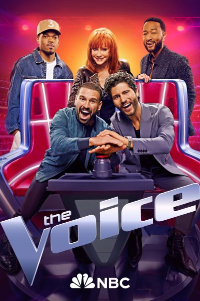 برنامج The Voice الموسم 25 الحلقة 5 مترجمة