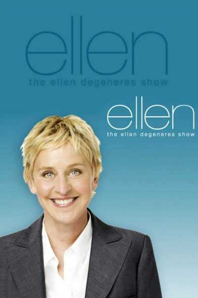 برنامج The Ellen DeGeneres Show الموسم الاول الحلقة 1 مترجمة