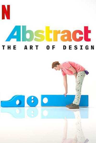 برنامج Abstract The Art of Design الموسم الثاني الحلقة 1 مترجمة