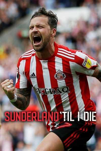 برنامج Sunderland Til I Die الموسم الاول الحلقة 3 مترجمة