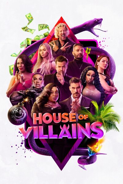 برنامج House of Villains الموسم الثاني الحلقة 7 مترجمة