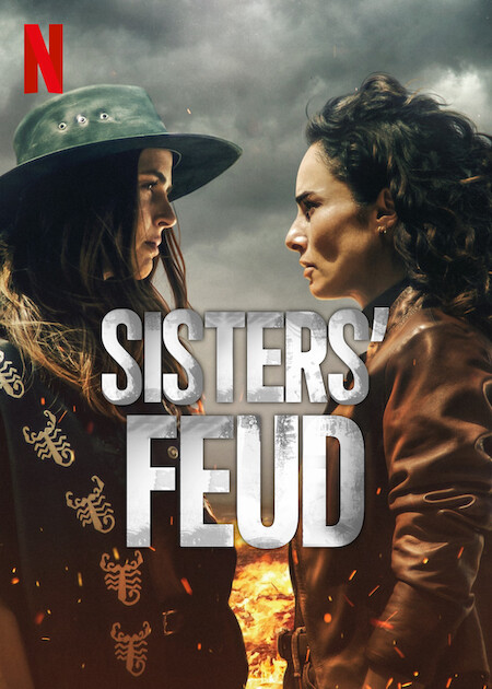 مسلسل Sisters’ Feud الموسم الاول الحلقة 2 مترجمة