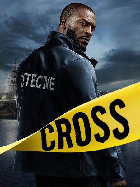 مسلسل Cross الموسم الاول الحلقة 3 مترجمة