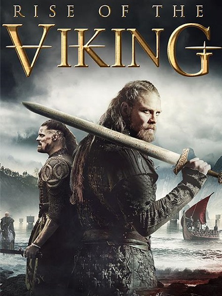 مسلسل  Rise of the Vikings  الموسم الاول الحلقة 2 مترجمة