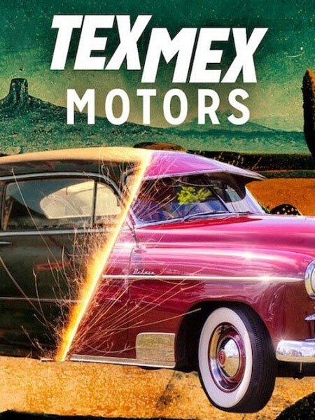 برنامج Tex Mex Motors الموسم الثاني الحلقة 2 مترجمة