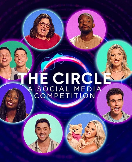 برنامج The Circle الموسم السابع الحلقة 3 مترجمة