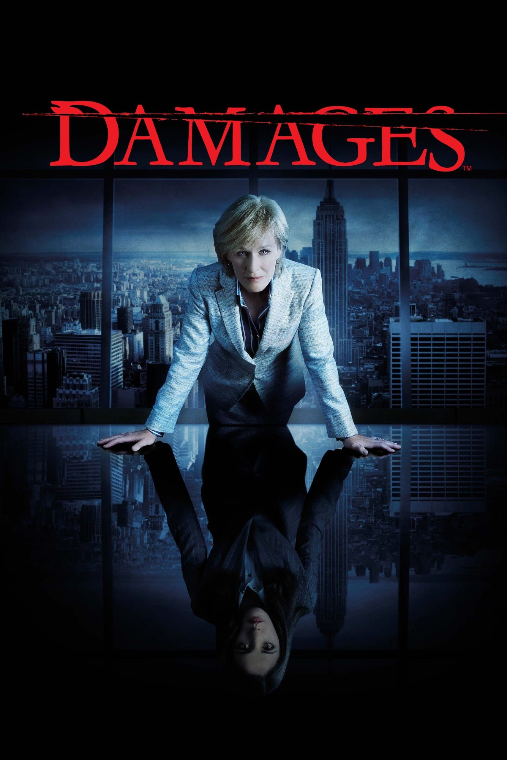 مسلسل Damages الموسم الاول الحلقة 5 مترجمة