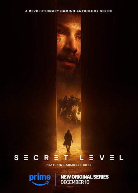 مسلسل Secret Level الموسم الاول الحلقة 2 مترجمة