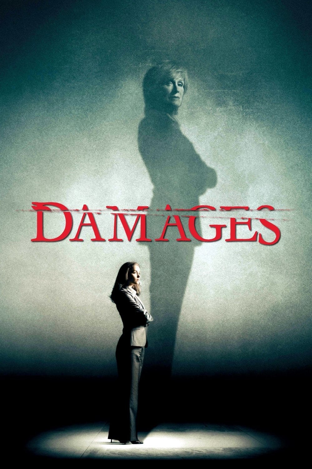 مسلسل Damages الموسم الخامس الحلقة 1 مترجمة