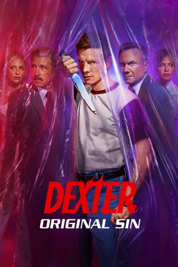 مسلسل Dexter Original Sin الموسم الاول الحلقة 7 مترجمة