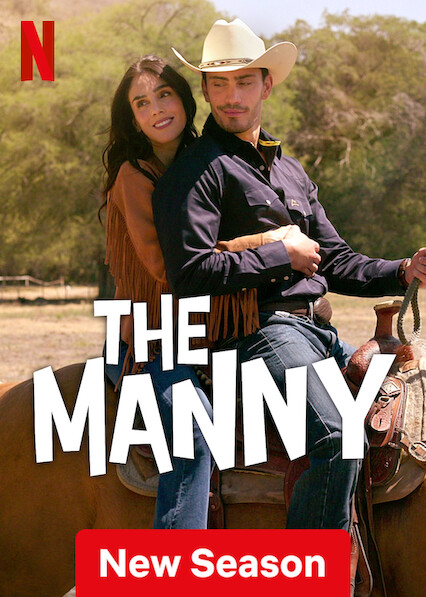 مسلسل The Manny الموسم الثاني الحلقة 3 مترجمة