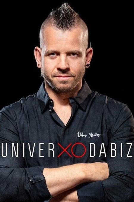 مسلسل UniverXO Dabiz الموسم الاول الحلقة 1 مترجمة