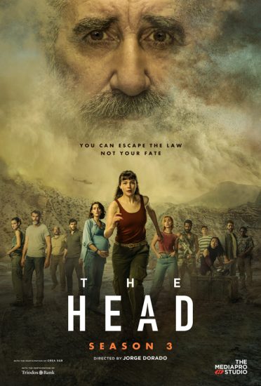 مسلسل The Head الموسم الثالث الحلقة 3 مترجمة