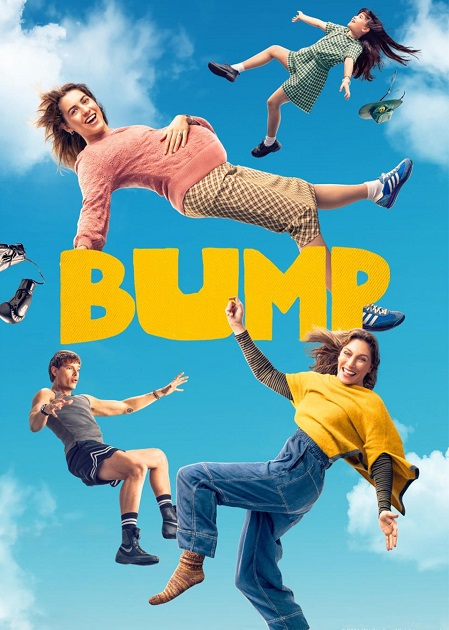 مسلسل Bump الموسم الخامس الحلقة 5 مترجمة