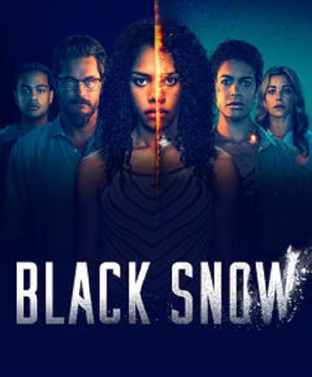 مسلسل Black Snow الموسم الثاني الحلقة 6 مترجمة