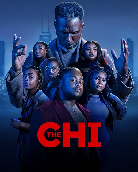 مسلسل The Chi الموسم السادس الحلقة 1 مترجمة