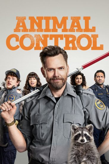 مسلسل Animal Control الموسم الثالث الحلقة 2 مترجمة